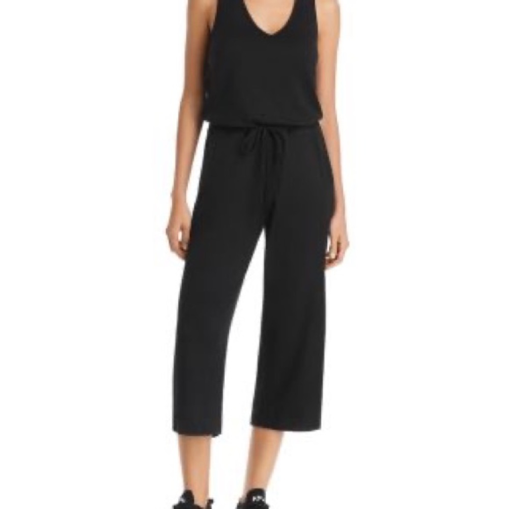 Beyond yoga brand jumpsuit